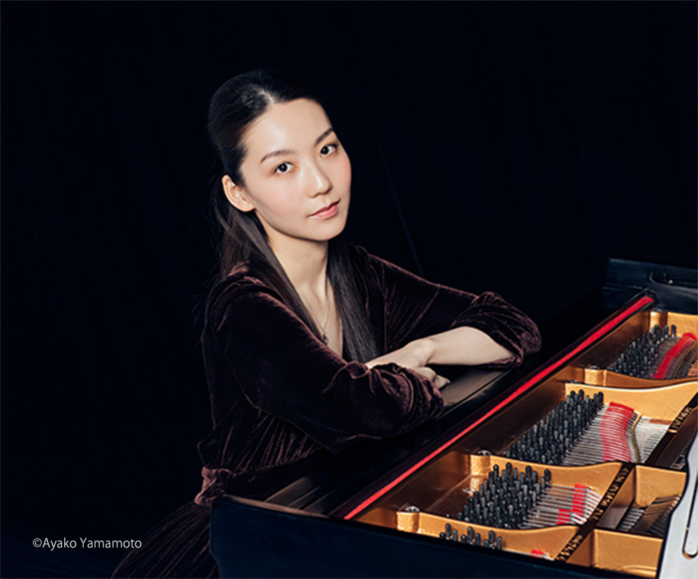 ジャパン・アーツ(Japan Arts Corporation) (@japan_arts) on Twitter photo 【🎟️チケット発売情報】
8/2(土)10:00Web先行 /3(日)10:00一般発売
🔵松田華音 ピアノ・リサイタル
japanarts.co.jp/concert/p2176/
<a href="/kanonchik/">Matsuda Kanon 松田華音</a> 【🎟️チケット発売情報】
8/2(土)10:00Web先行 /3(日)10:00一般発売
🔵松田華音 ピアノ・リサイタル
japanarts.co.jp/concert/p2176/
<a href="/kanonchik/">Matsuda Kanon 松田華音</a>
