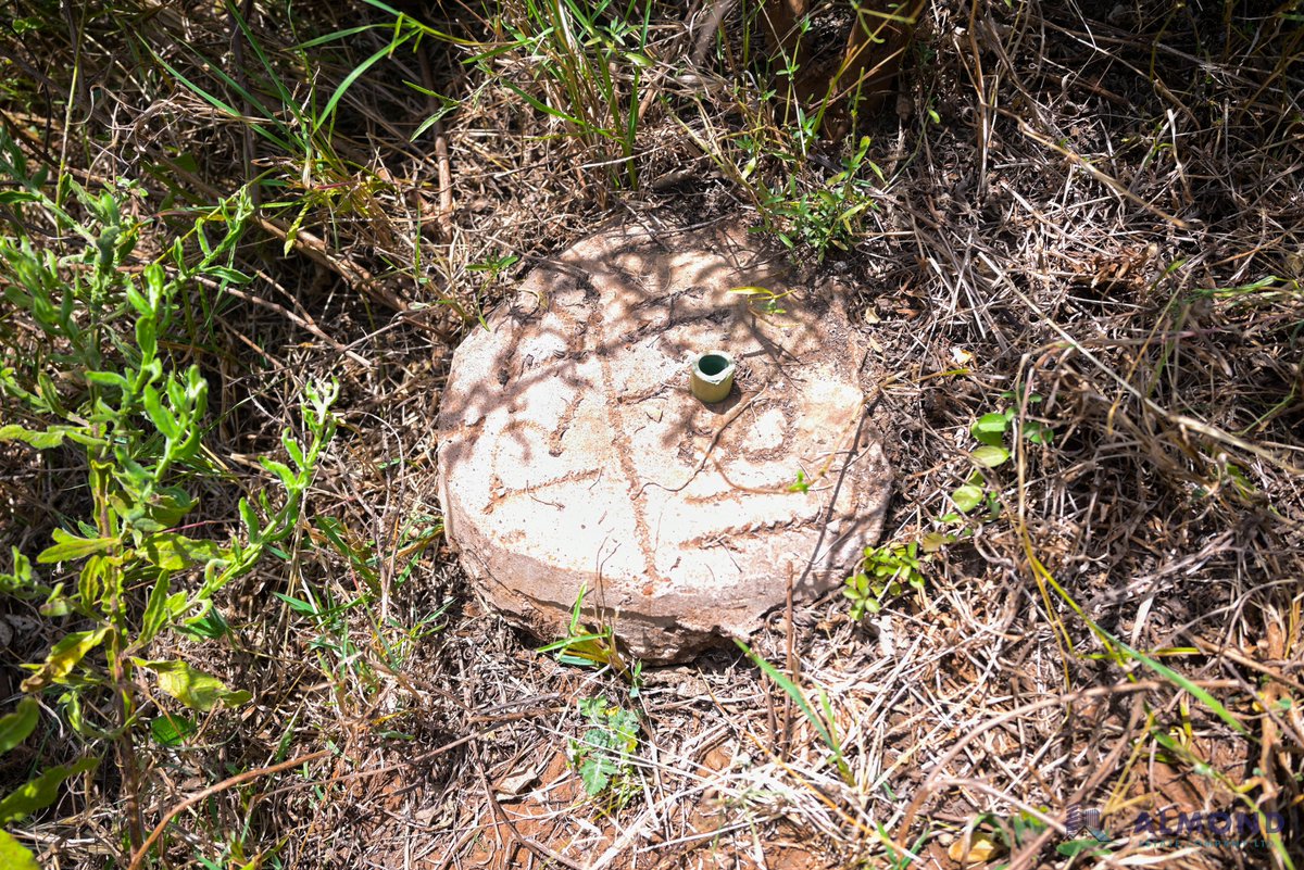 UKatung's tweet image. Offer! Plots for Sale in Kimuka–Ngong (50 x 100)
Price: Ksh. 600,000
📍 Located right on the Ngong–Suswa Tarmac Road
Ready Title Deeds
Water Available on Site
Flexible payment plan.
📞 +254 720 866 842
#LandForSale #RealEstateInvestment #offer #Gachagua #PlotsForSale #ForSale