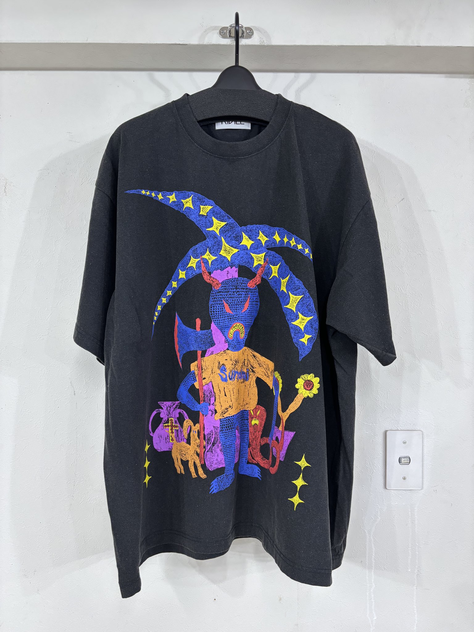 珍品 hiro 現kidill エナメル リストバンド 珍品 hiro 現kidill エナメル リストバンド - 小物