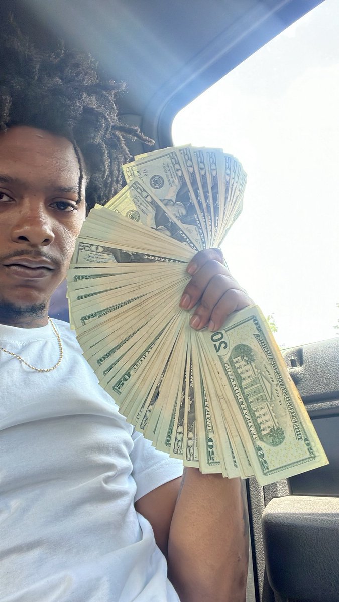 Invest in something saving won’t help have money🧏🏾‍♂️