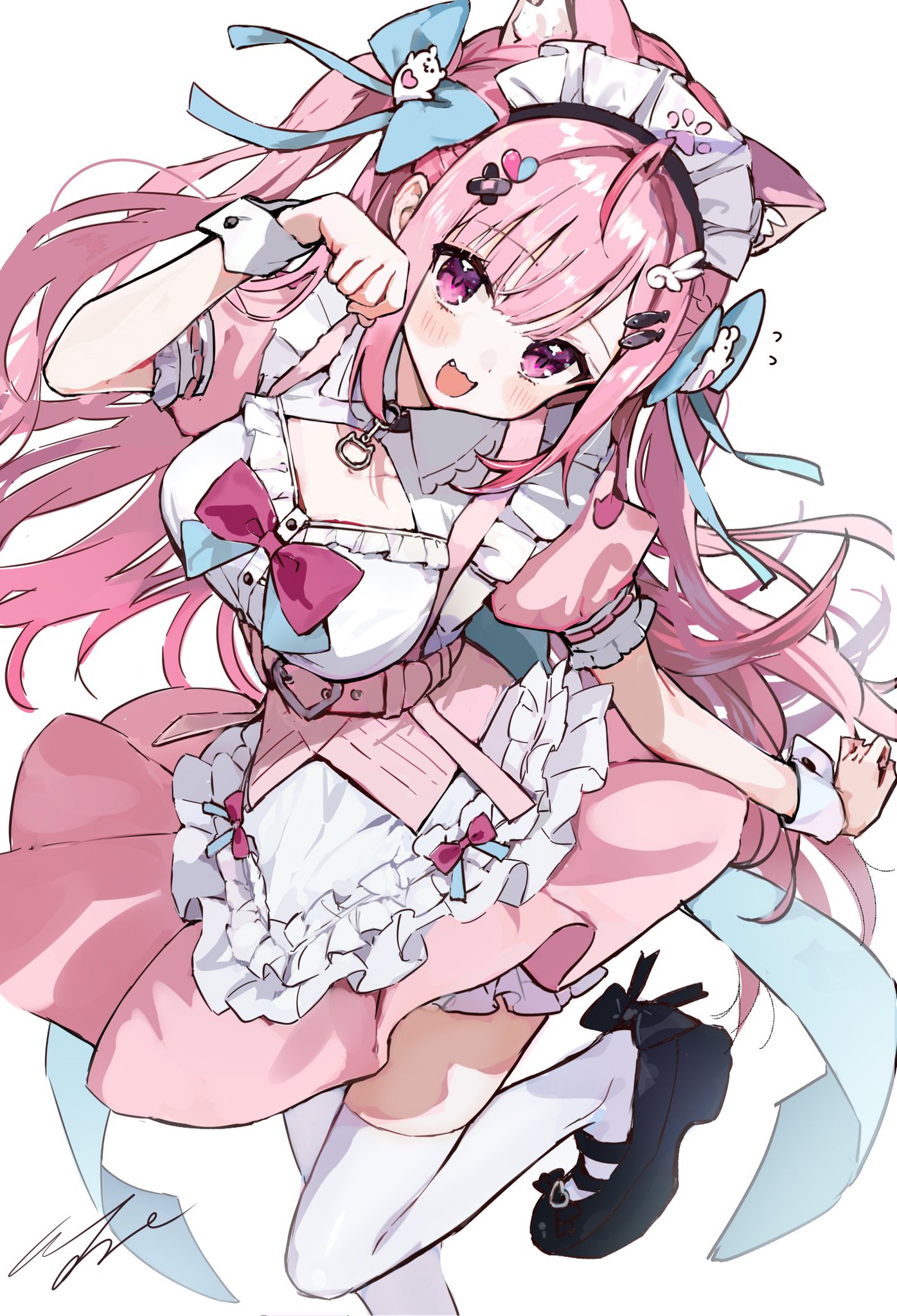 ぽむ on X: 