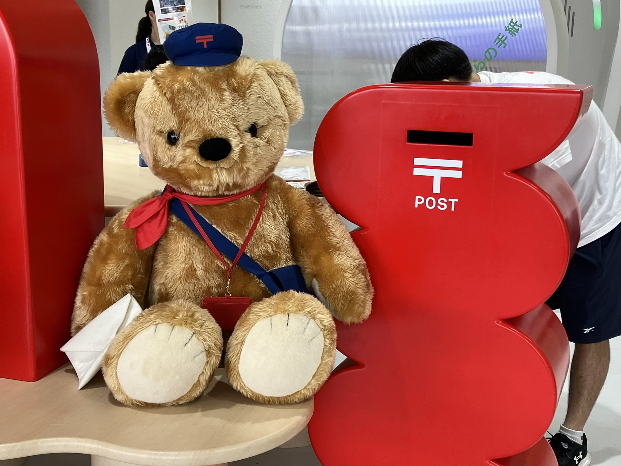 くまʕ◜㉨◝ʔฅちゃんさま専用 くまちゃん🐻‍❄️kumachan on X: 