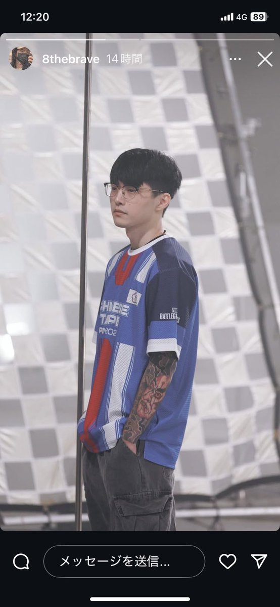 Xmen (@xmen_esports) on Twitter photo 