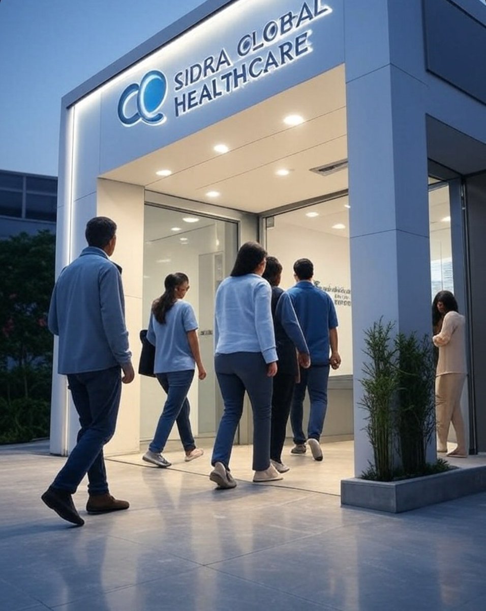 fritzvascute's tweet image. 🌍🏥 Join a global healthcare network! Sidra makes healthcare coverage accessible, affordable, and ethical with Sharia-compliant, decentralized risk-sharing.
sidrastart.com/project/675eef…

#GlobalHealthcare #EthicalSolutions #ShariaCompliant
#SidraChain
@sidrachain @maljefairi