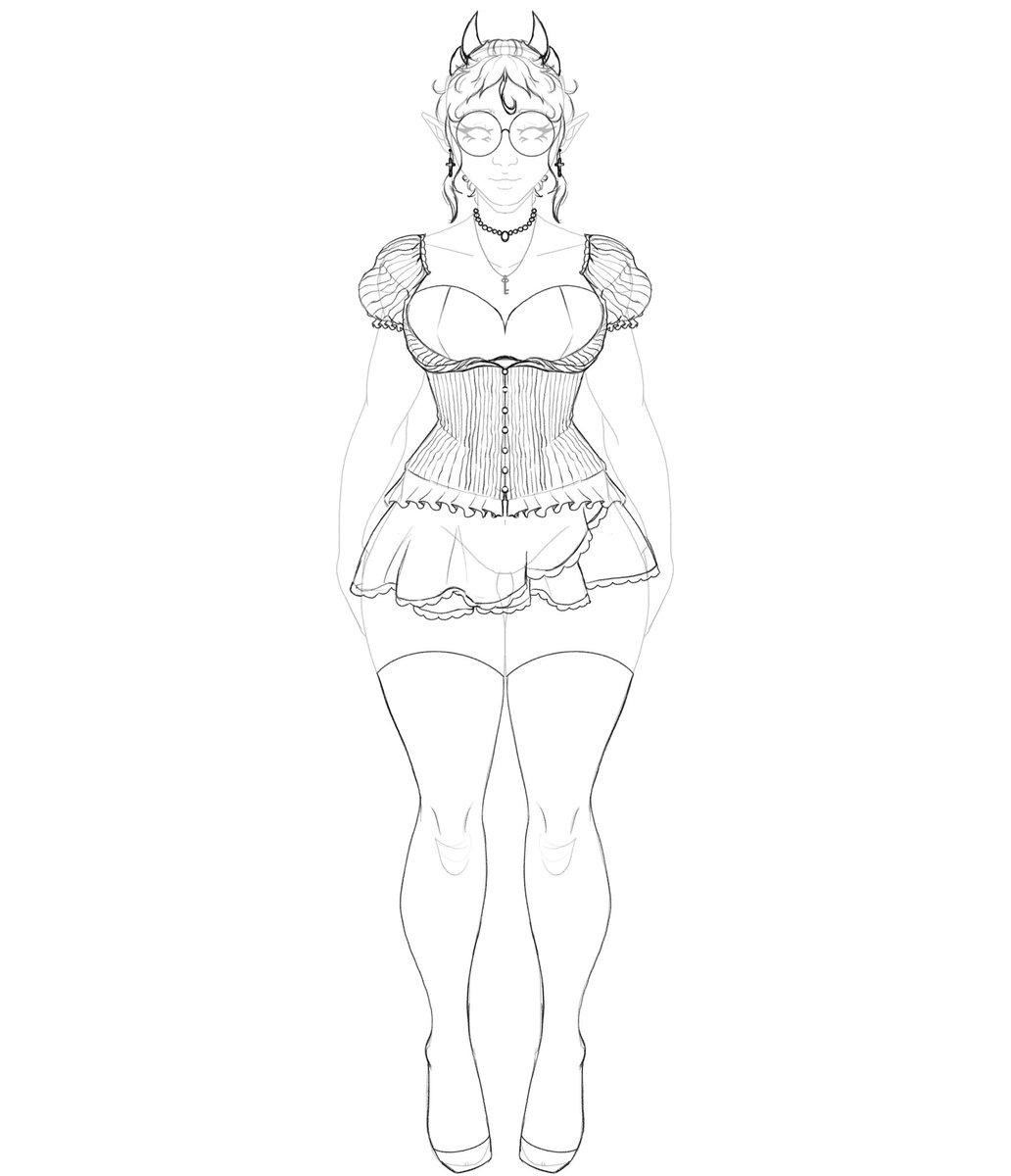 _m4dds_'s tweet image. Oh boy oh boy the start of a five month project