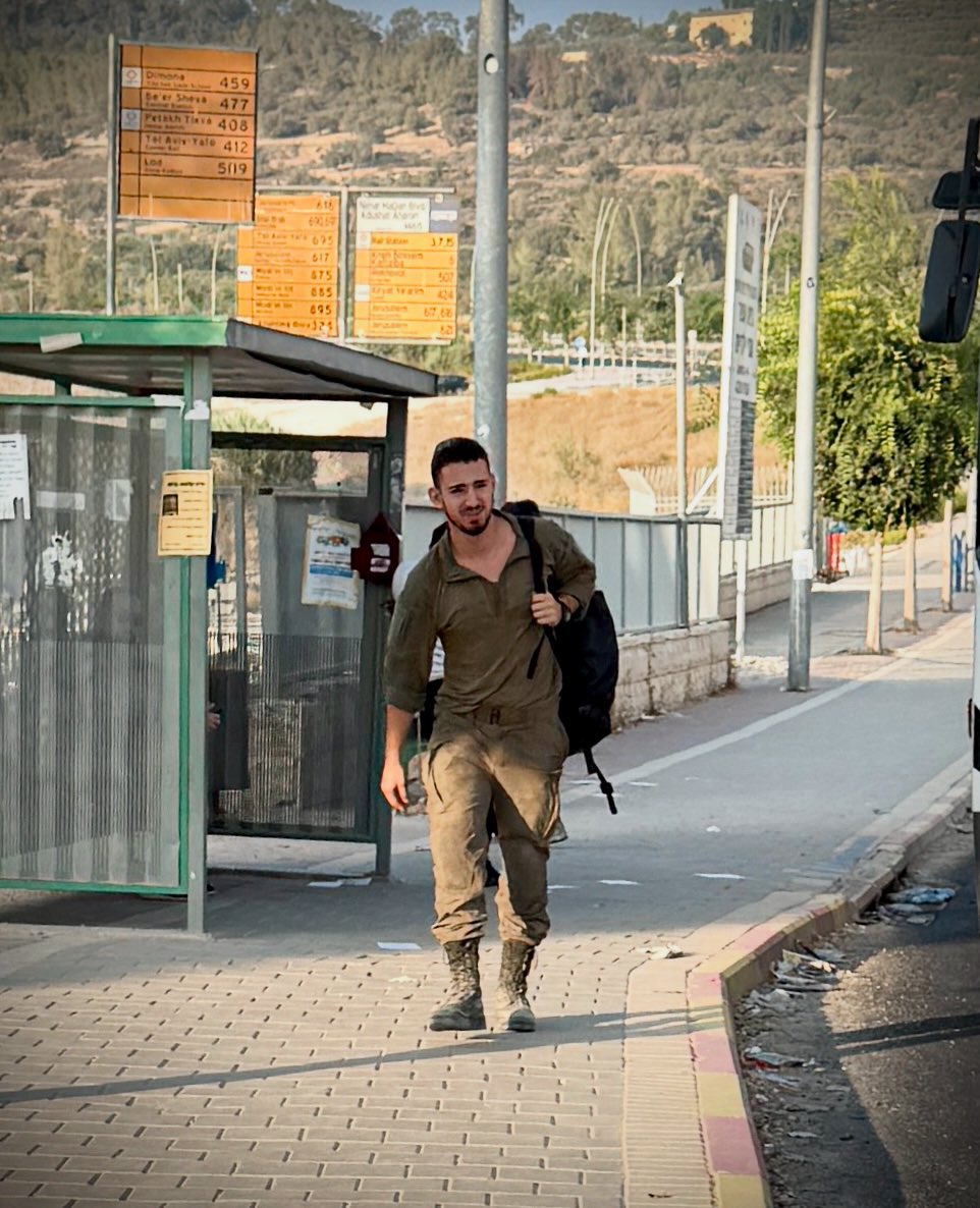 He’s home!!! 

Thank you, Hashem!

Thank you, Hashem!

Thank you, Hashem!