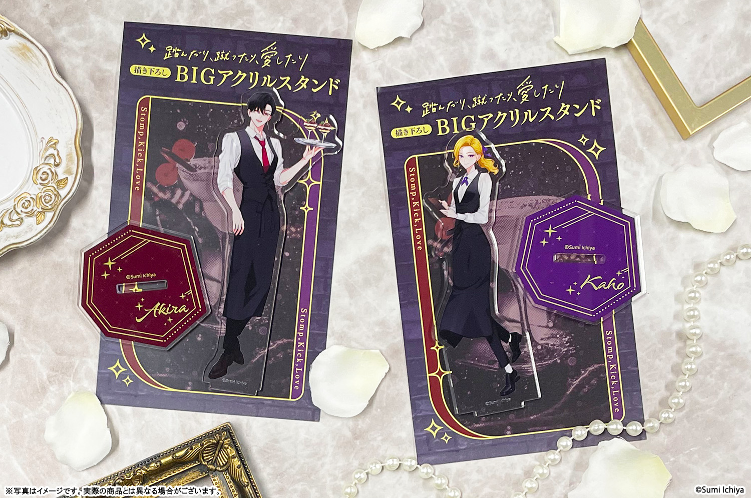 こっちのけんと 私物&サイン入りVIP席限定特典 メディコス・エンタテインメント_総合 on X: 