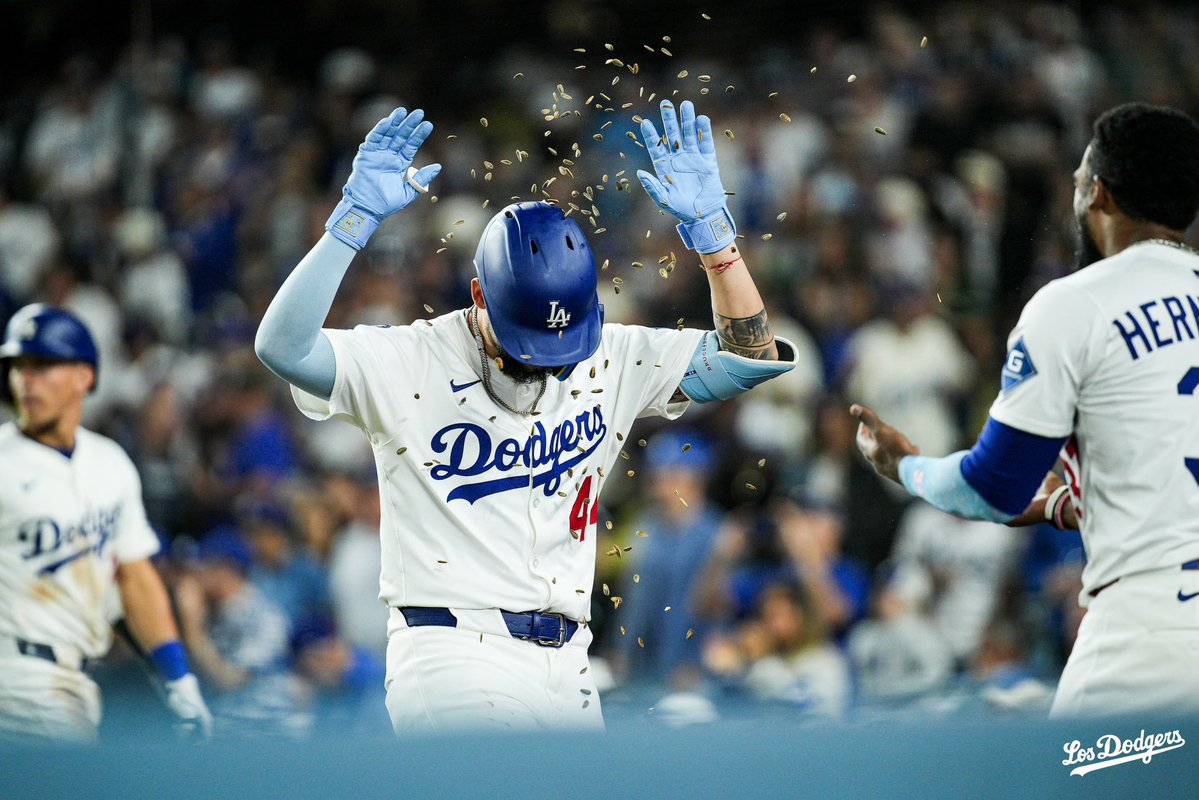 Dodgers vs. Twins EN VIVO juego de HOY 22 de julio MLB 2025