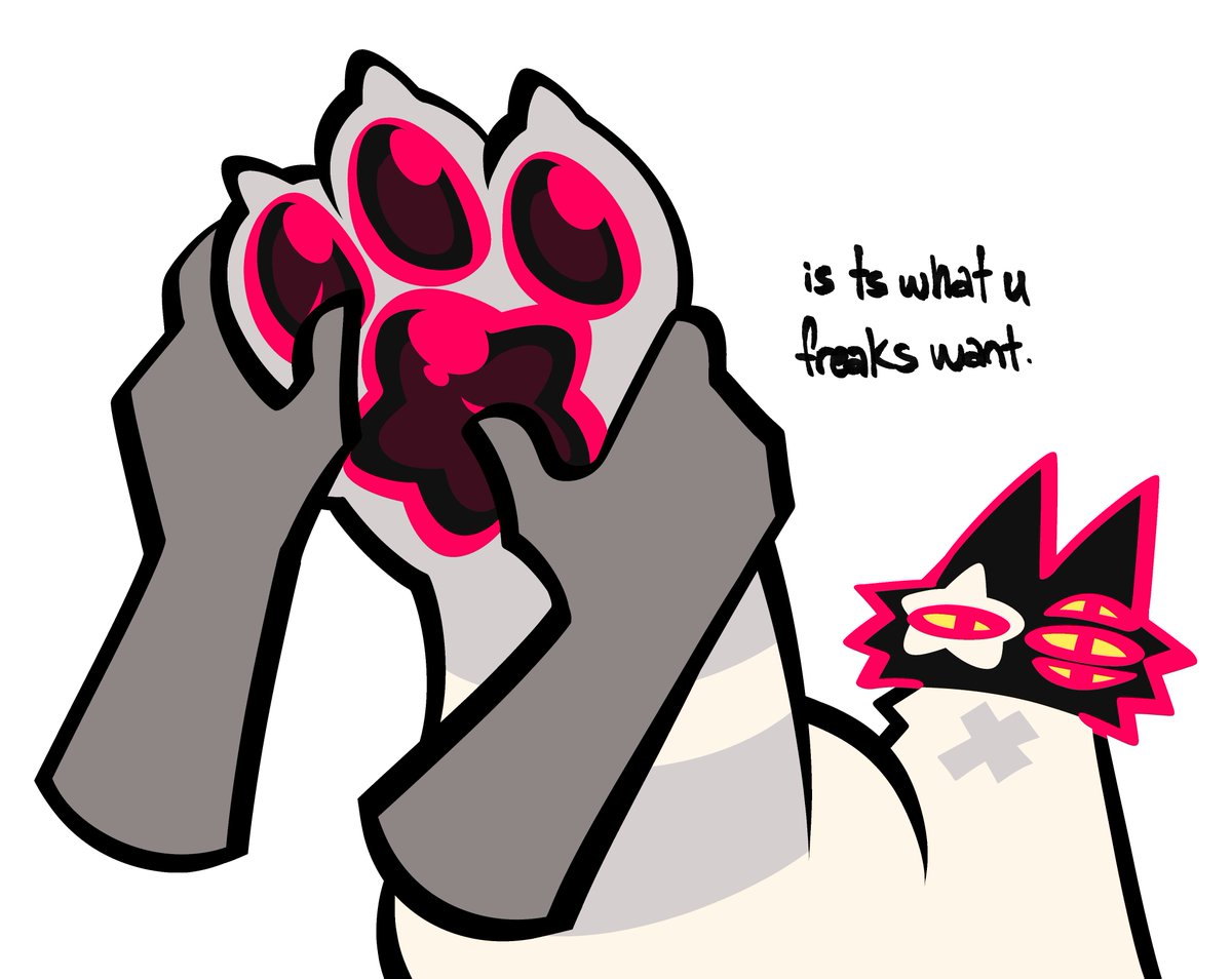 PewiOwl's tweet image. 