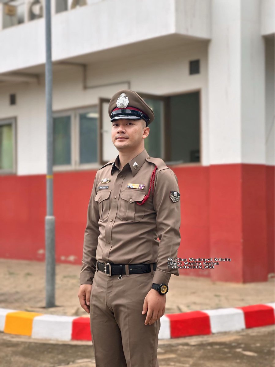 lovepolice (@lovethaipolice) on Twitter photo 