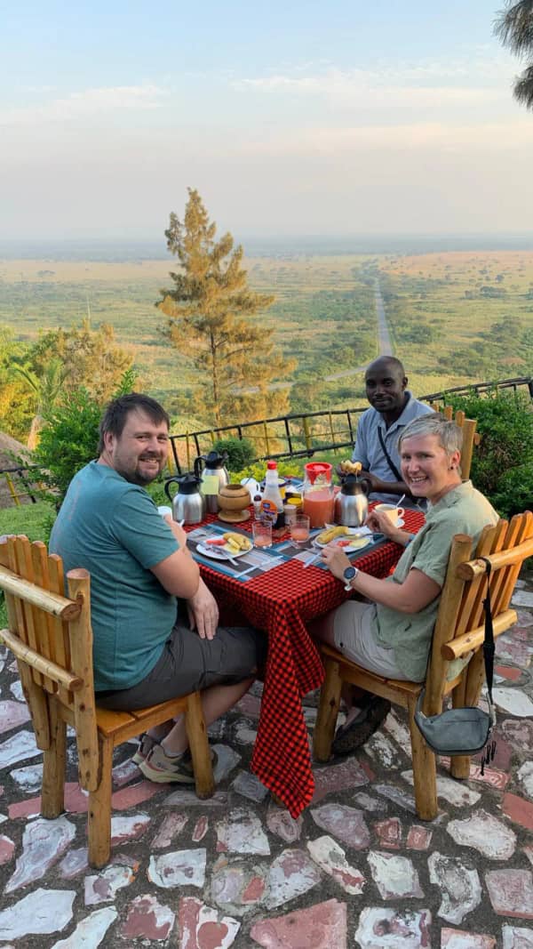 JfredTourist's tweet image. Somewhere in the wild, Goodmorning Uganda 🇺🇬
En algún lugar salvaje, Buenos días Uganda 🇺🇬
@ZumaMukalazi @DerrickKoojo
