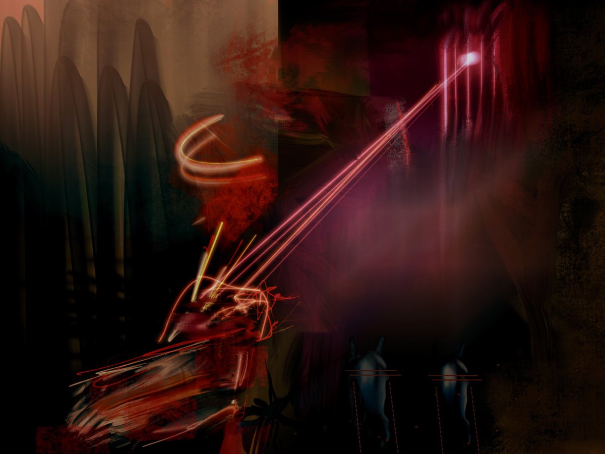 new_uruk's tweet image. Retinal Scan - @zero________one