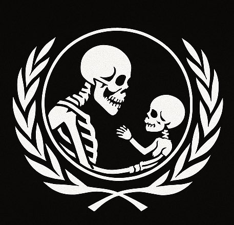 franitarian's tweet image. I’m launching a new initiative this year to counter UNICEF which has, quite honestly, just done too much in recent times. We need to come together to stop feeding the African children and return to a hungrier world.