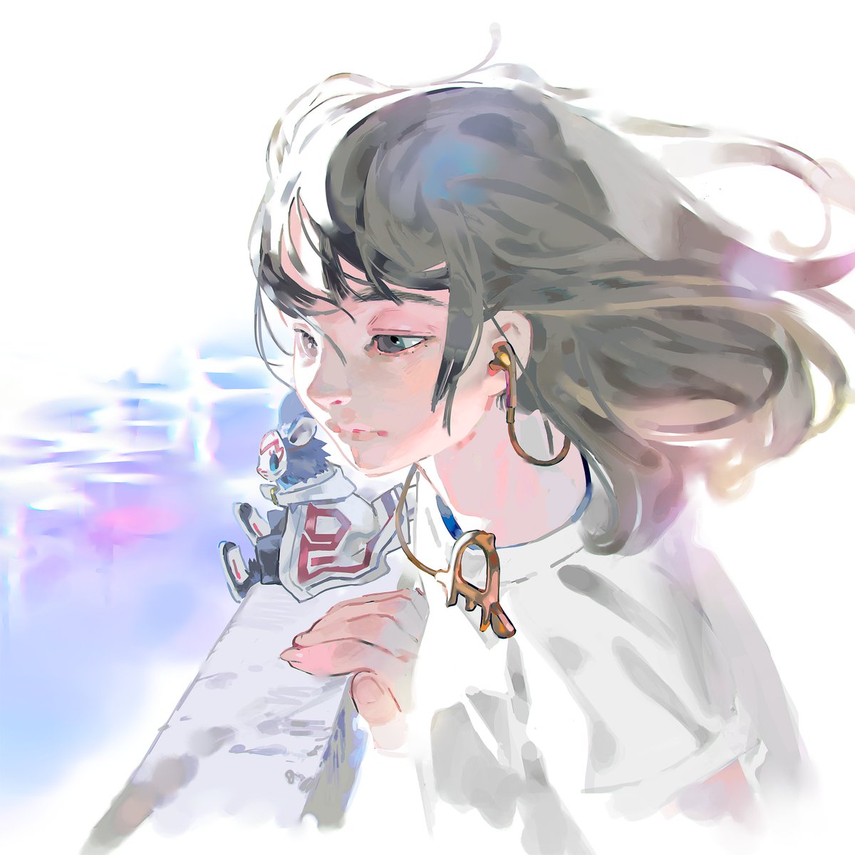 DEDEMOUSE_staff's tweet image. ついに、DÉ DÉ MOUSEとして5年ぶりとなるNew EP「Just Brokenhearted」がリリース!!
ーリリース情報ー
2025.07.23
DÉ DÉ MOUSE
「Just Brokenhearted」
配信リンク:ultravybe.lnk.to/justbrokenhear…
MV:youtu.be/YofX0KcYF6M
#DEDEMOUSE