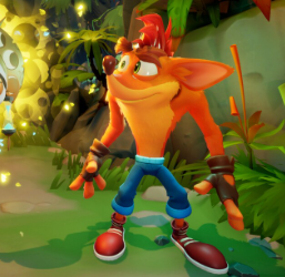 DrawsJorginator's tweet image. has anyone rigged this model yet? I got a cool idea but idw if there is a rig for blender
