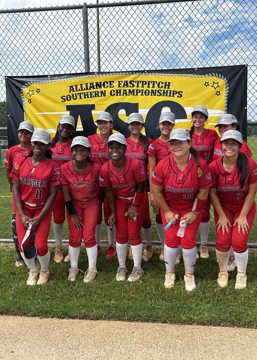 Glenn Coombs TX CF Intruders tweet media