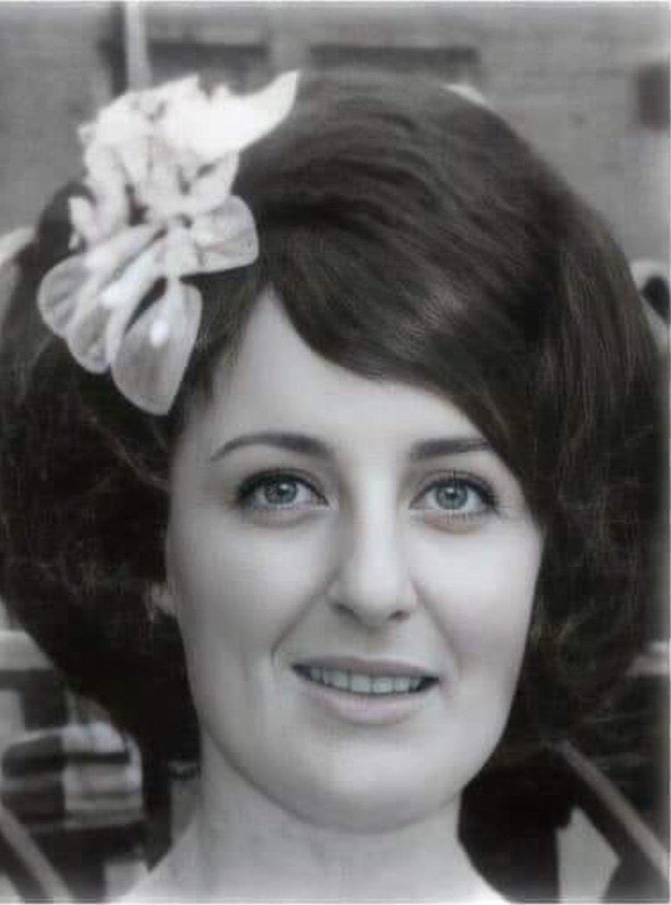 22nd July (1972).  Catholics, Patrick O’Neill and his girlfriend Rosemary McCartney were abducted at a Loyalist  barricade,  tortured and then murdered.  (McCartney being asked to sing to her captors before being killed).