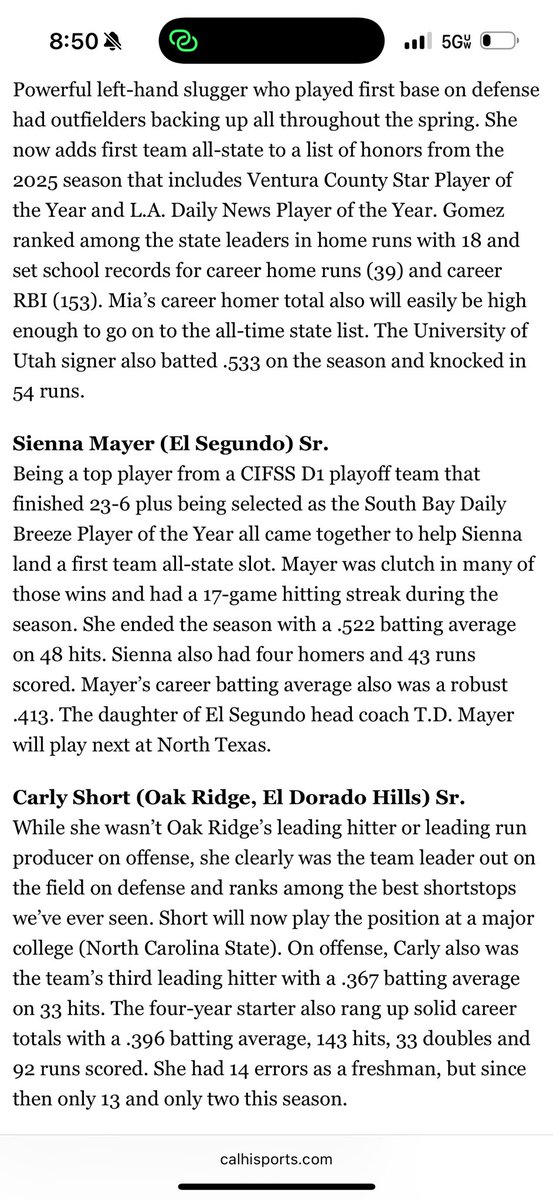 Sienna Mayer tweet media