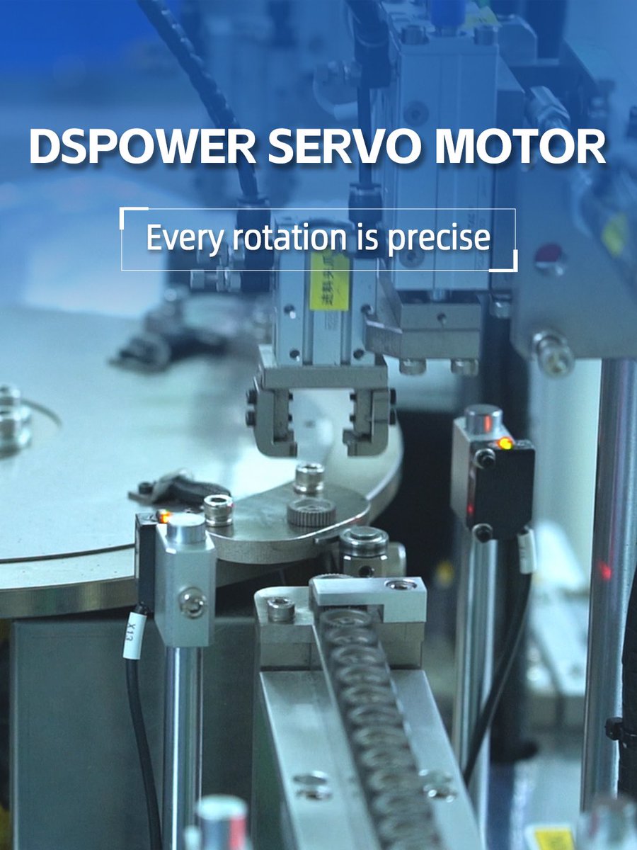 STWONG230403's tweet image. Let me tell you, what is an automated digital servo factory?
#dspower #microservo #miniservo #ditigalservo #servomotor