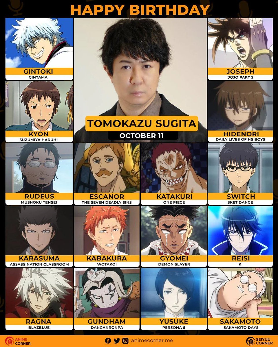 GenshinUniverse's tweet photo. Varka JP VA: Tomokazu Sugita

#GenshinImpact #原神 #NodKrai https://t.co/vL6N80EMph