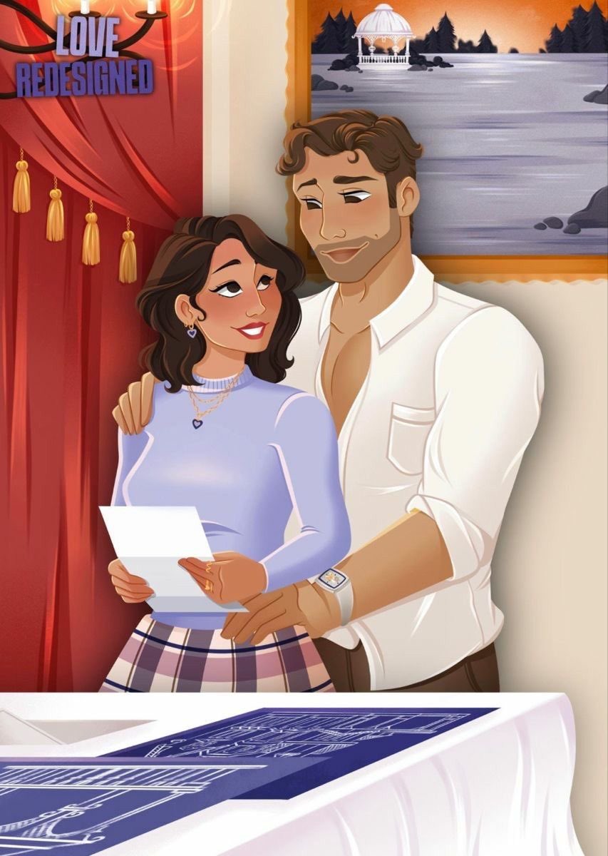tierrareadss's tweet image. CR 📖: Love Redesigned ~ Lauren Asher 💜
Time to dive back into the Queen🙂↕️ and catch up on this series. Possible spoilers and quotes