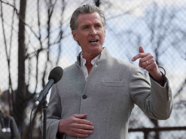 breitbart.com/entertainment/…
FireAid Money Went to Group in Newsom’s Office; ‘California Native Vote Project’