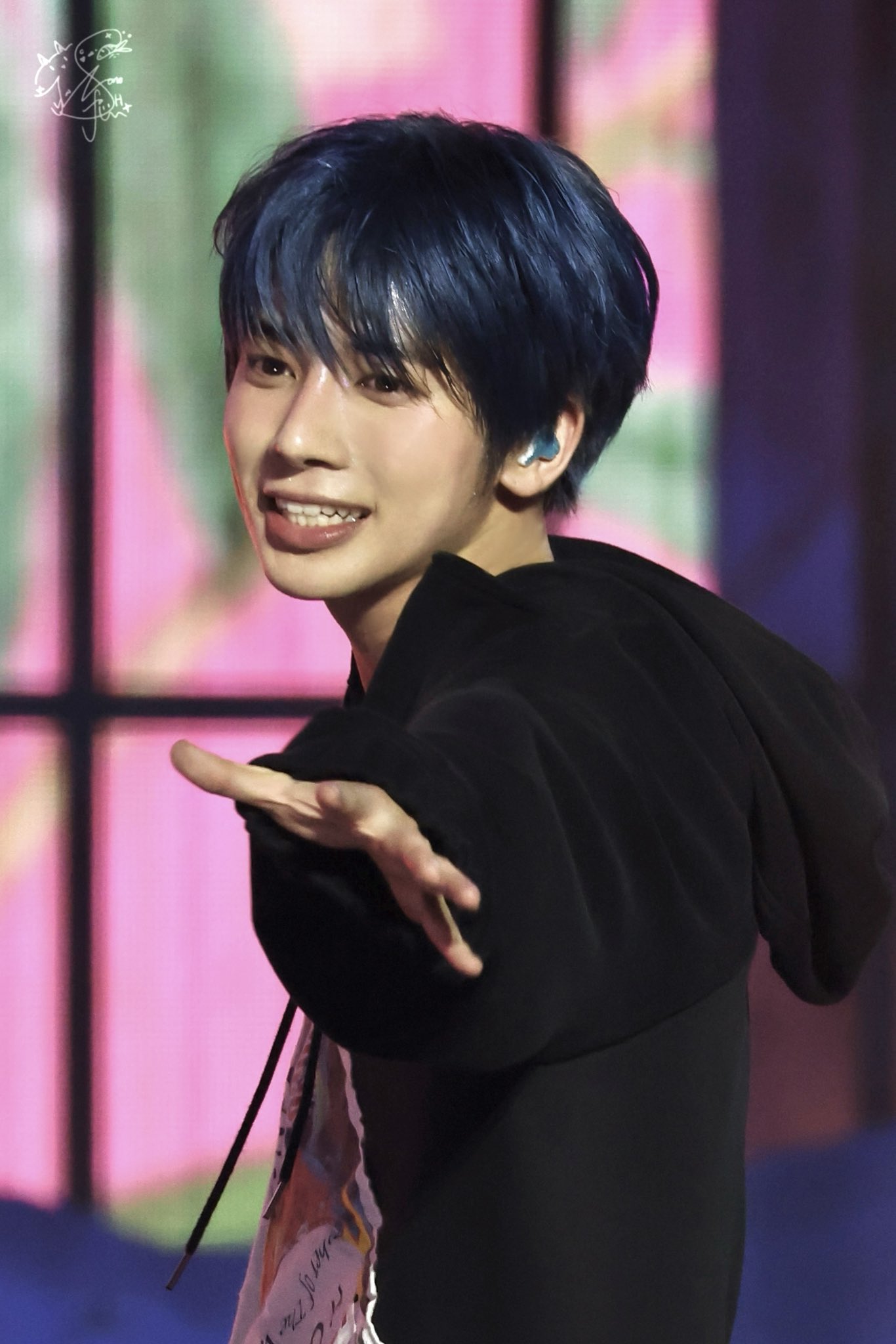 アイドル TAEHYUN ࣪ taehyun ๋࣭ ࣪ on X: 