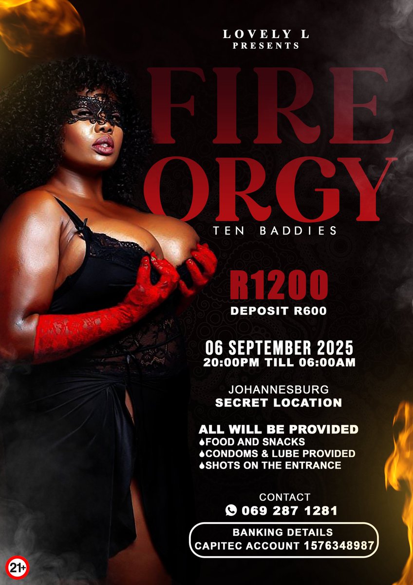 Mark the date 
The sooner you pay the better 
<a href="/Roxy_piercing/">Roxxane</a> 
<a href="/bootylinahxxx/">Linah</a> 
<a href="/BigTVenda/">Big T</a> 
<a href="/LadyG_B/">Lady Guaman</a>**th