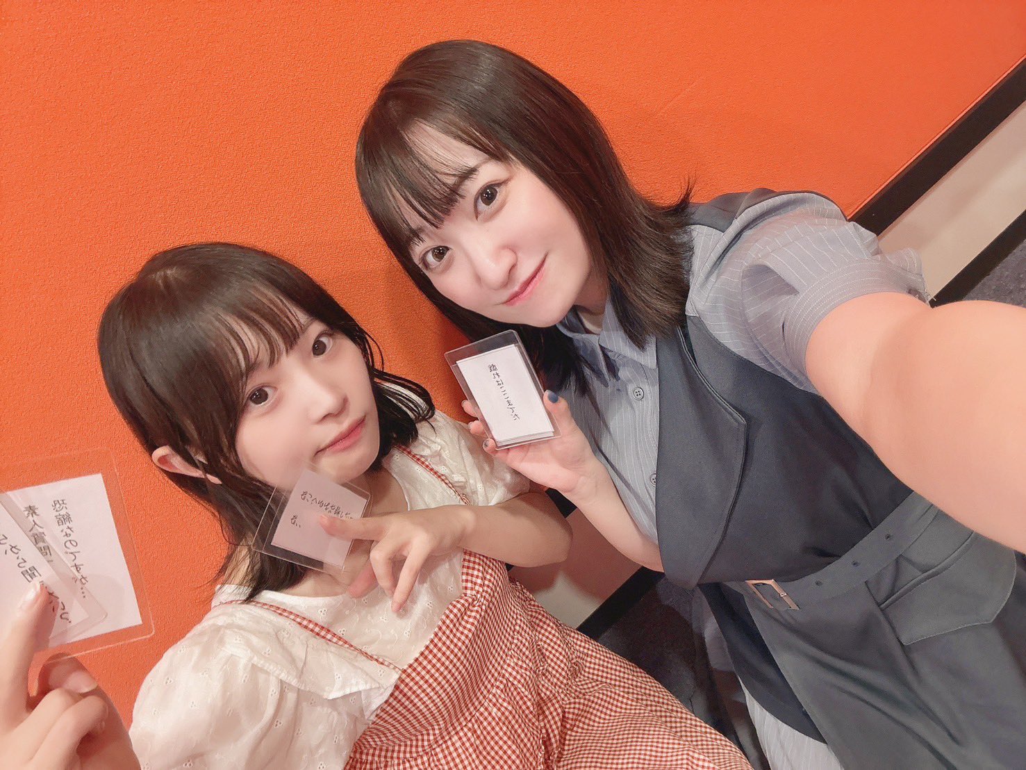 ラブカ PE+ 櫻井陽菜 櫻井陽菜 (@sakuraihi_na) / X