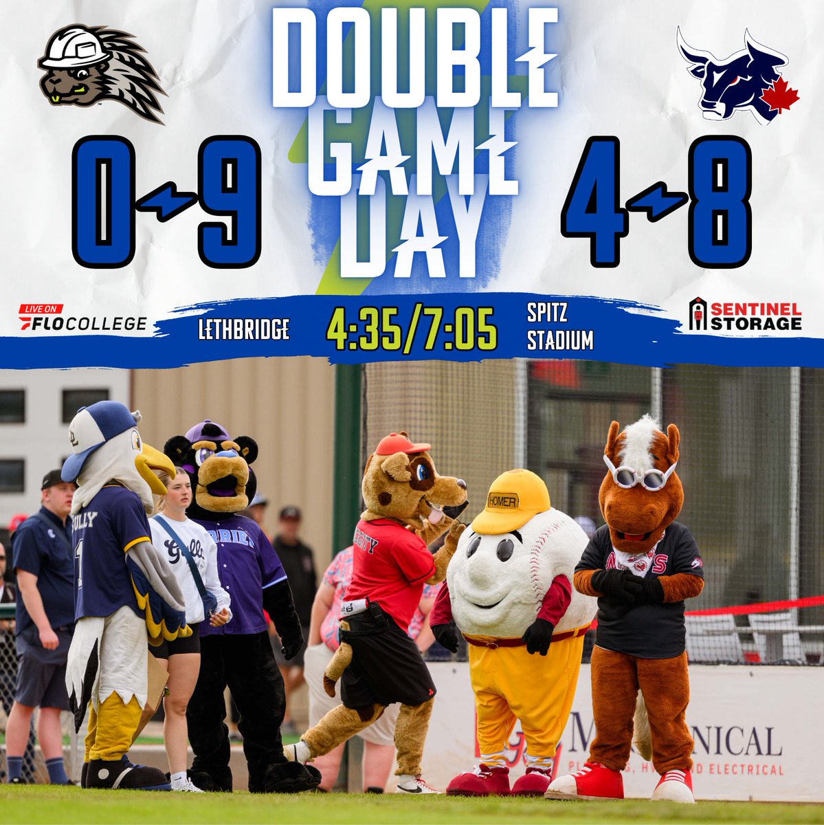 eccactusrats's tweet image. Just wasn't our night(s). Next up? @SylvanLakegulls - powered by Sentinel Storage and watchable on FloCollege