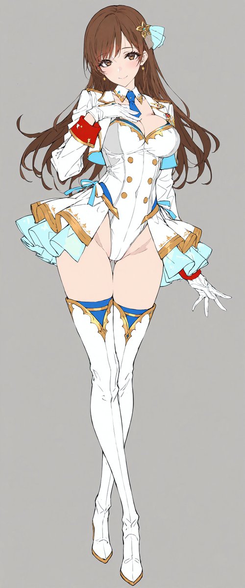 新田美波