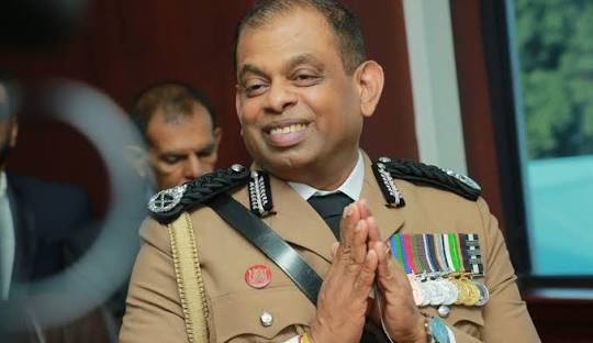 The committee probing IGP Deshabandu Tennakoon has unanimously found him guilty of the allegations and recommended his removal. The report will be tabled in Parliament, says the Speaker