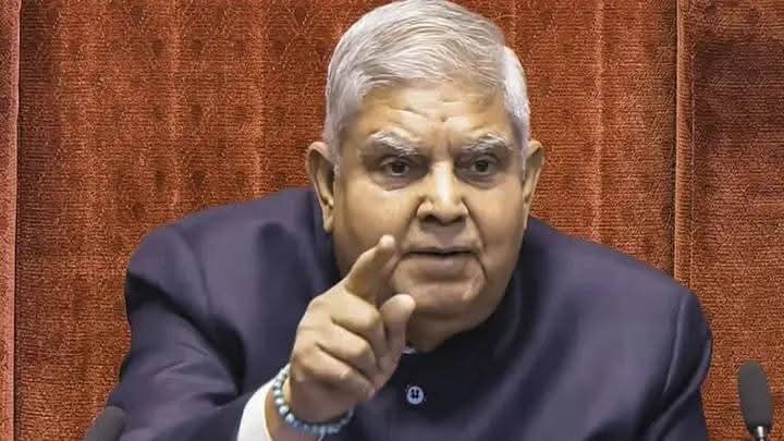 manishbpl1's tweet image. #जगदीप_धनकड़ जी ऐसे व्यक्ति नहीं है जैसे भाजपाई संगत में हो गए थे?पद की गरिमा का ख्याल अवश्य नहीं रख पाए मगर व्यक्ति नेक दिल है।पद छोड़ने का मुझे अन्य लोगों की तरह कोई हर्ष नहीं है क्योंकि जो आपके जगह आएगा वो आपसे कहीं अधिक शिद्दत से पार्टी के लिए काम करेगा।
#Dhankar
#RajyaSabha