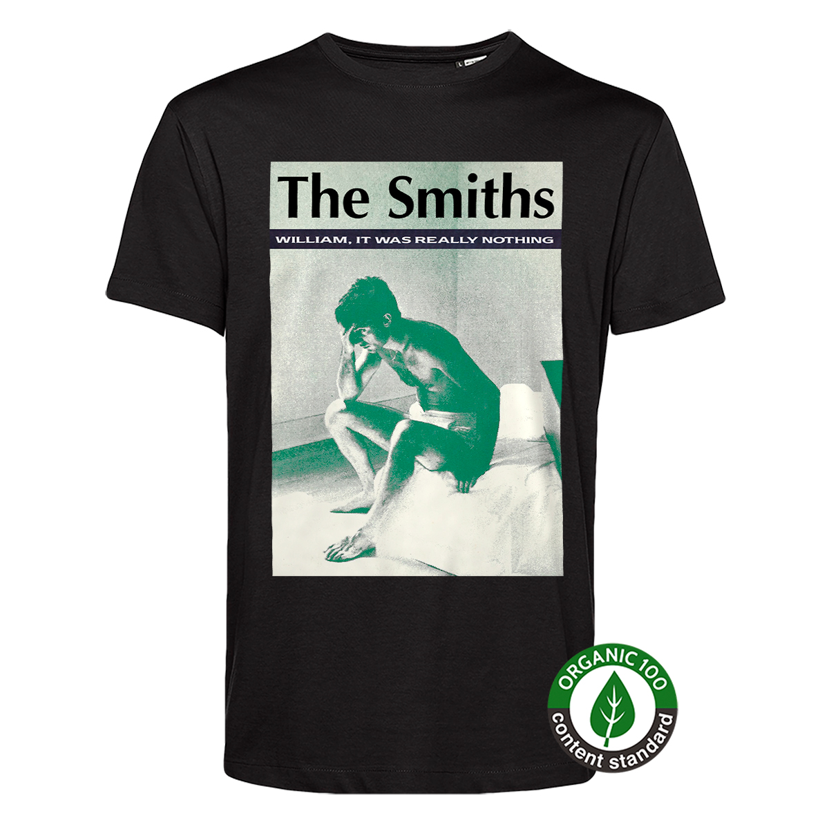 ザスミス　ウィリアムTシャツ 📀 The Smiths Shop 🎧 on X: 