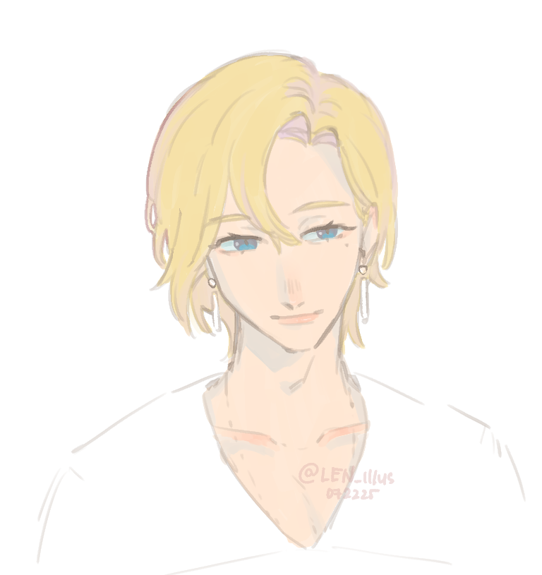 Len 💜🌸 tweet media