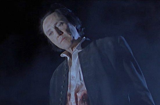 thepinksmoke's tweet image. NEW EPISODE:
The Prophecy
What's not to love about a mid-90's religious horror movie with Christopher Walken as a psychotic fallen angel and Viggo Mortensen as Satan? @MovieKessler welcomes @MattRSays and @QuasarSniffer to talk hell on earth goodness.
soundcloud.com/user-564624820…