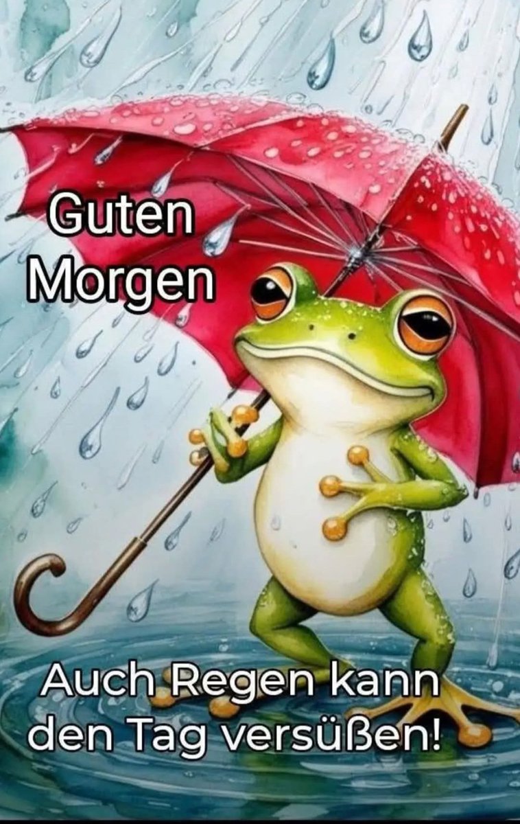 KlappertLeiser's tweet image. ❤️Neuer Tag neues Glück, kommt alle gut durch den Dienstag..❤️🍀❤️