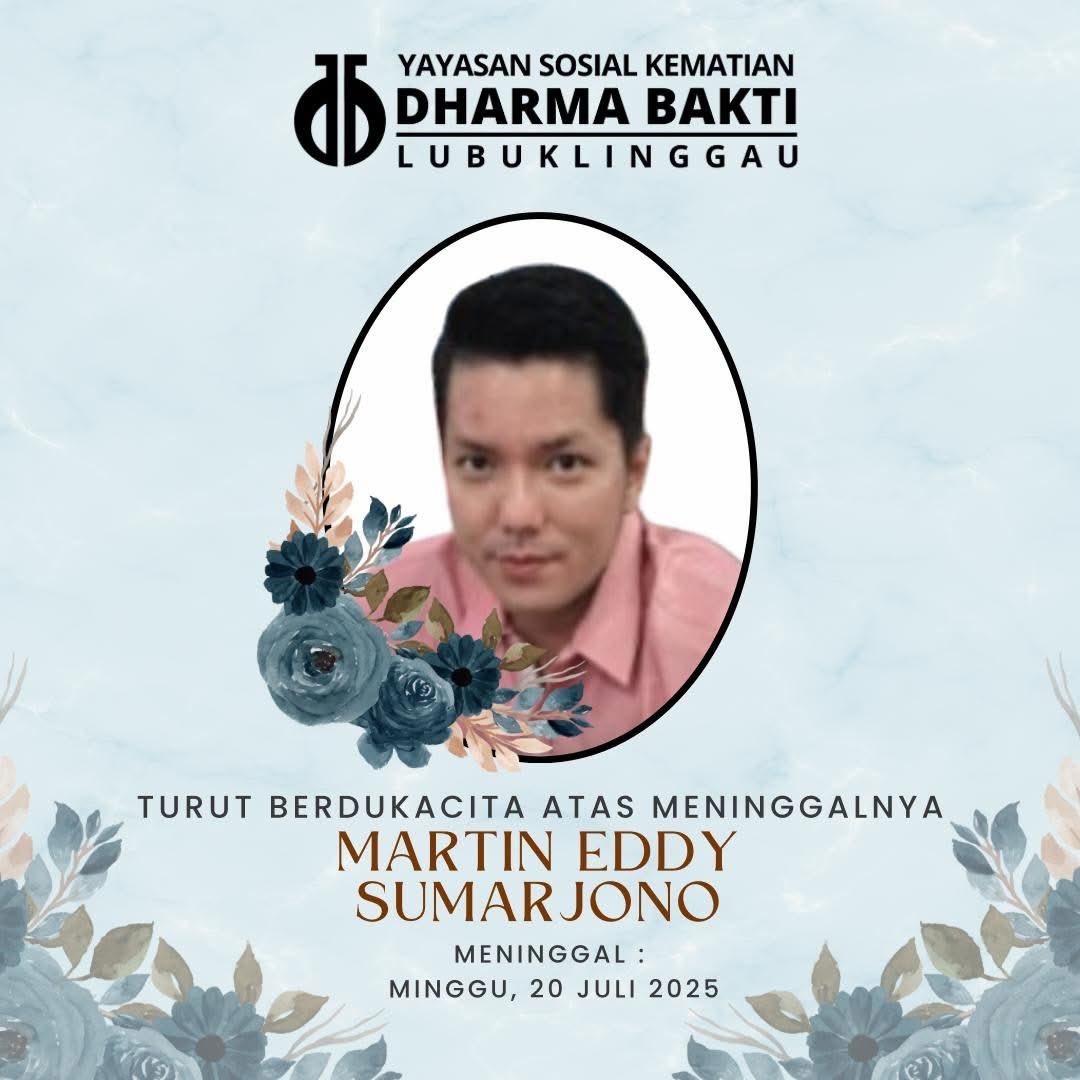 Turut berduka cita🙏🏻