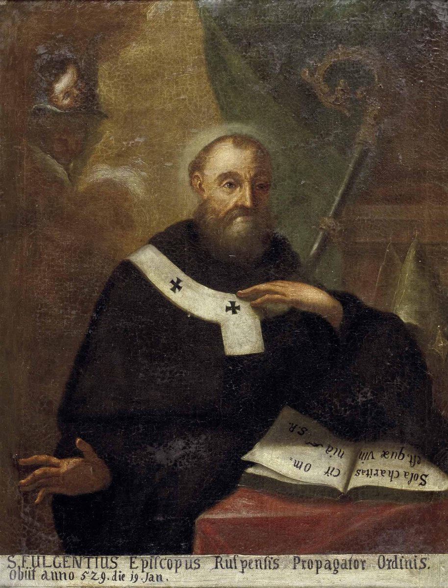 JoshuaTCharles's tweet image. "Anyone who has received the Sacrament of Baptism but remained away from the Catholic Church is never prepared to obtain eternal life. Such a person, even if he is very generous with almsgiving and even pours out his blood for the name of Christ, because of the fact that in this…