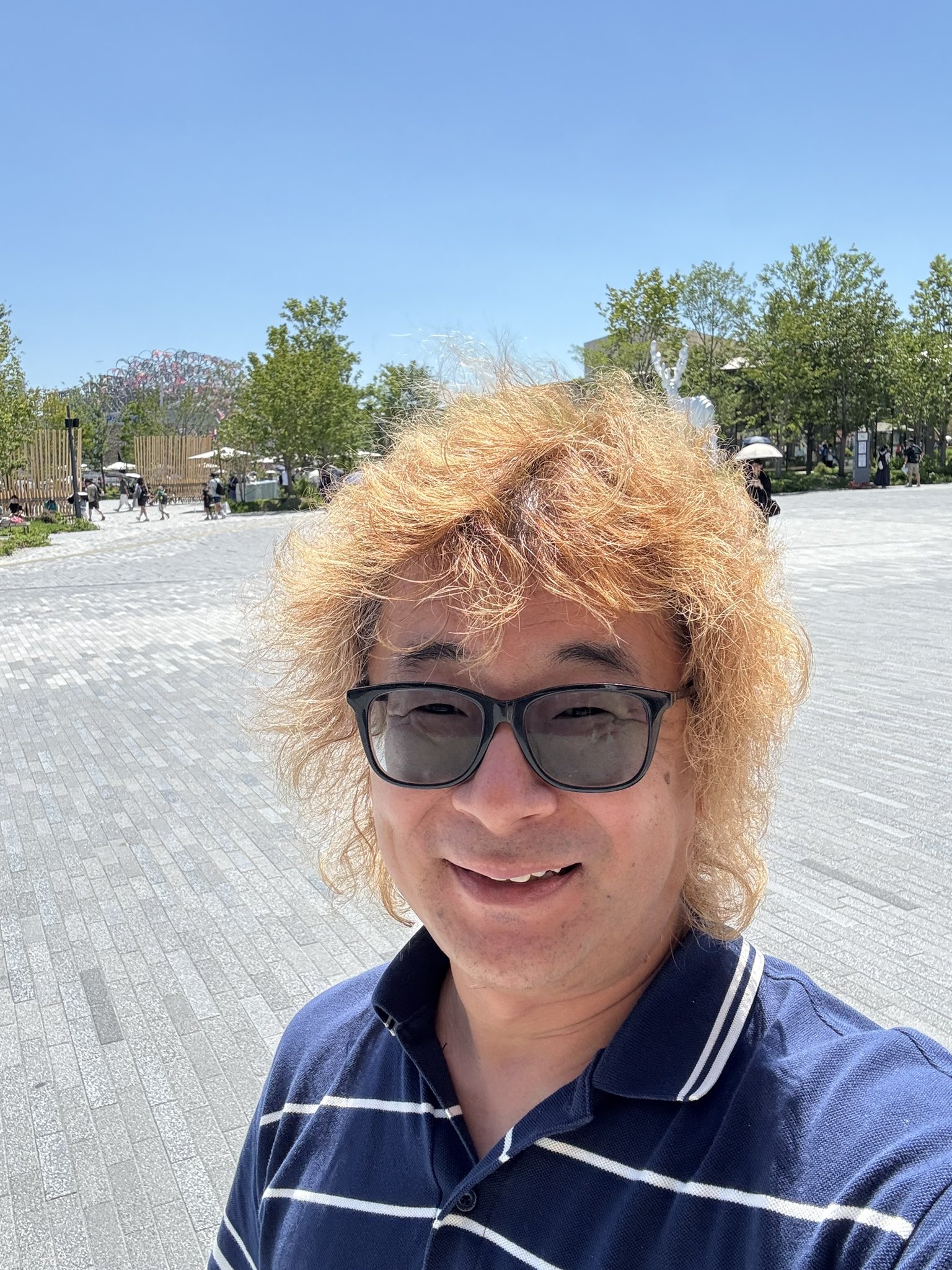 いけおじページ イケオジ - Cerca / X