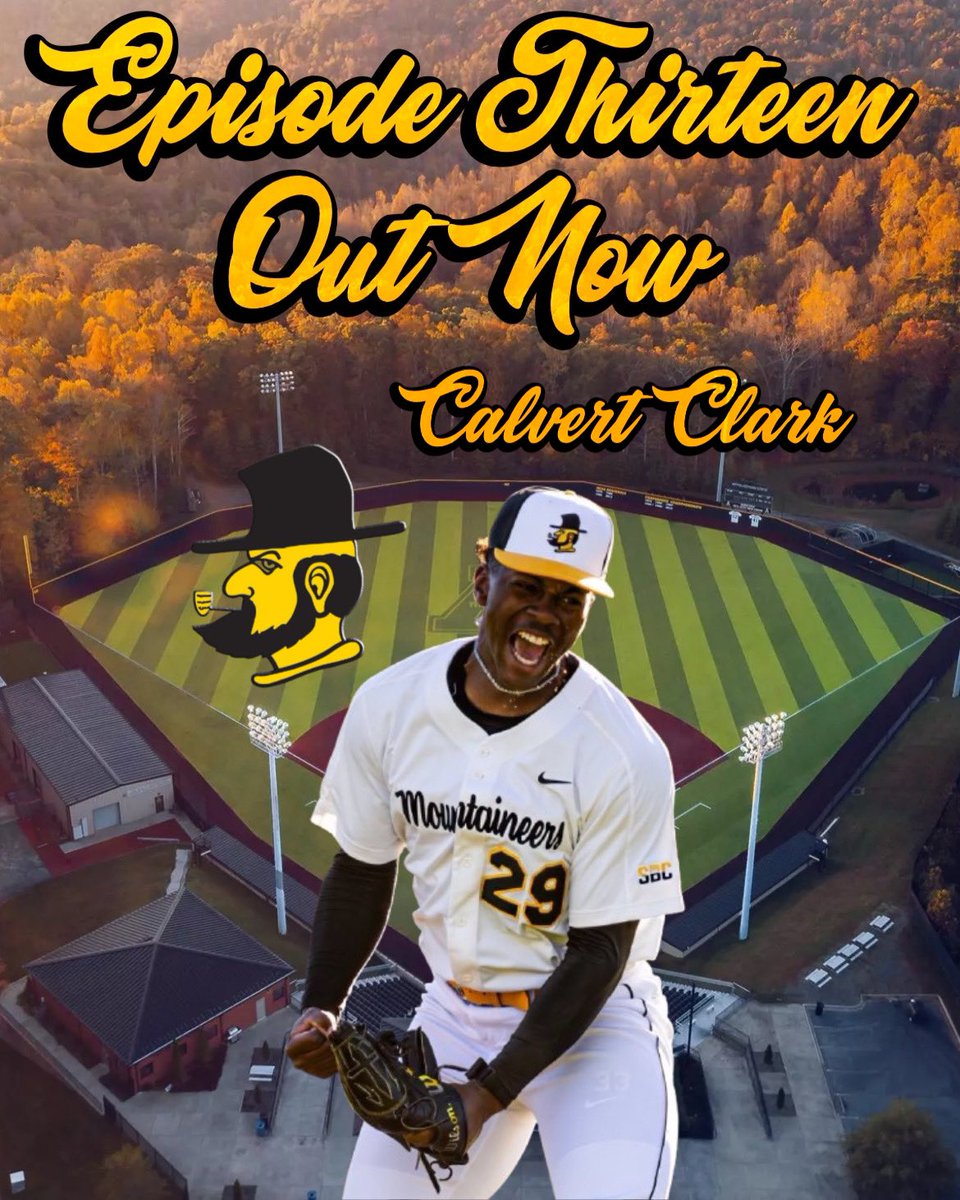 juco_editz's tweet image. Season 3 Episode 13 Out Now Really Appreciate @calclark29 coming on Tonight. Click link to watch instagram.com/reel/DMZOeKttp…