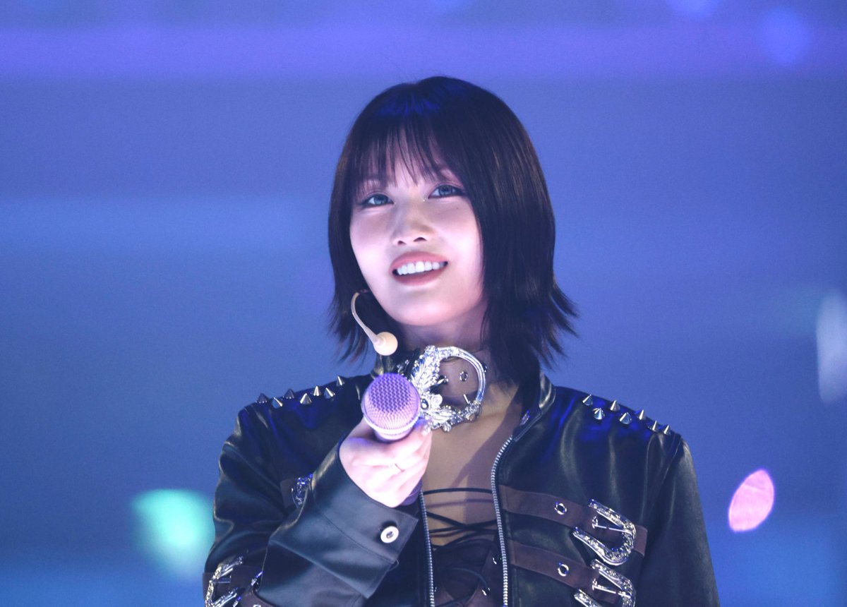 250719 HQ #TWICE #토와이스 #MOMO #모모 #モモ #平井もも