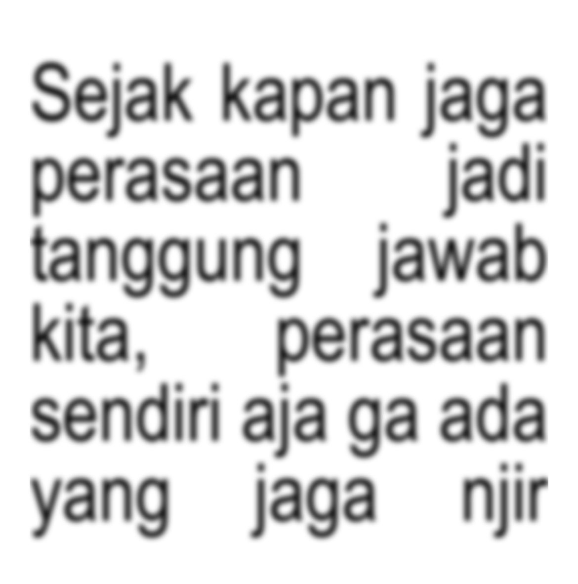 Bacotan Hamba tweet media