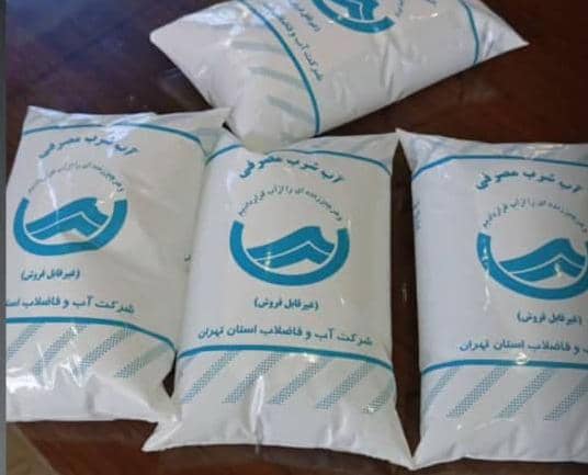 seyedhadikasaei's tweet image. فاجعه کم آبی رخ داد. اما هنوز غارتگران #افغانی به لطف برخی مسئولان خائن ماندند و از منابع ما چند برابر مصرف می کنند. یک افغانی به من گفت که در گروه ها گفته اند در باغ ومزارع و خانه ها و کارواش ها هستید شیرآب را بازبگذارید.