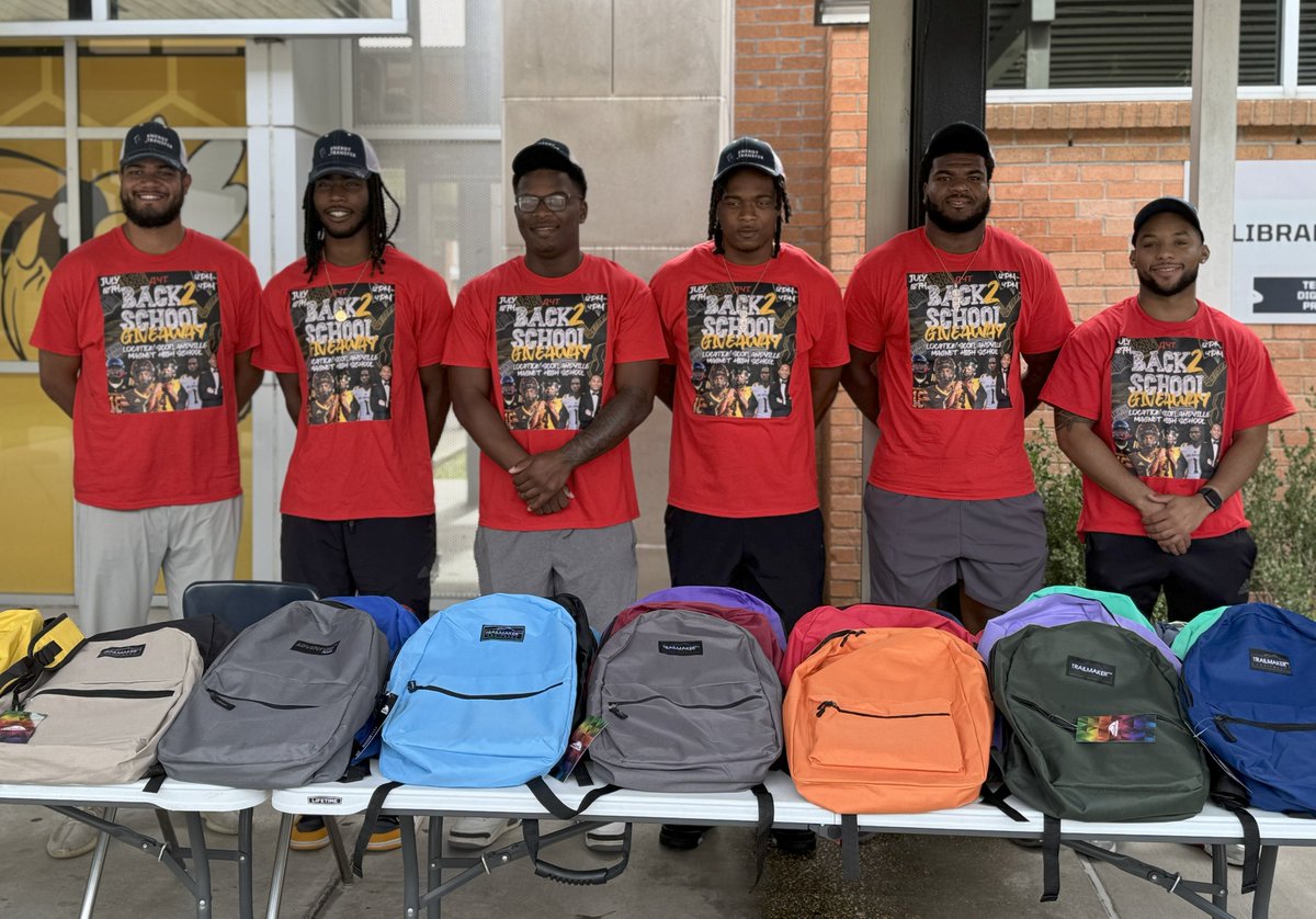 East Baton Rouge Parish School System tweet media