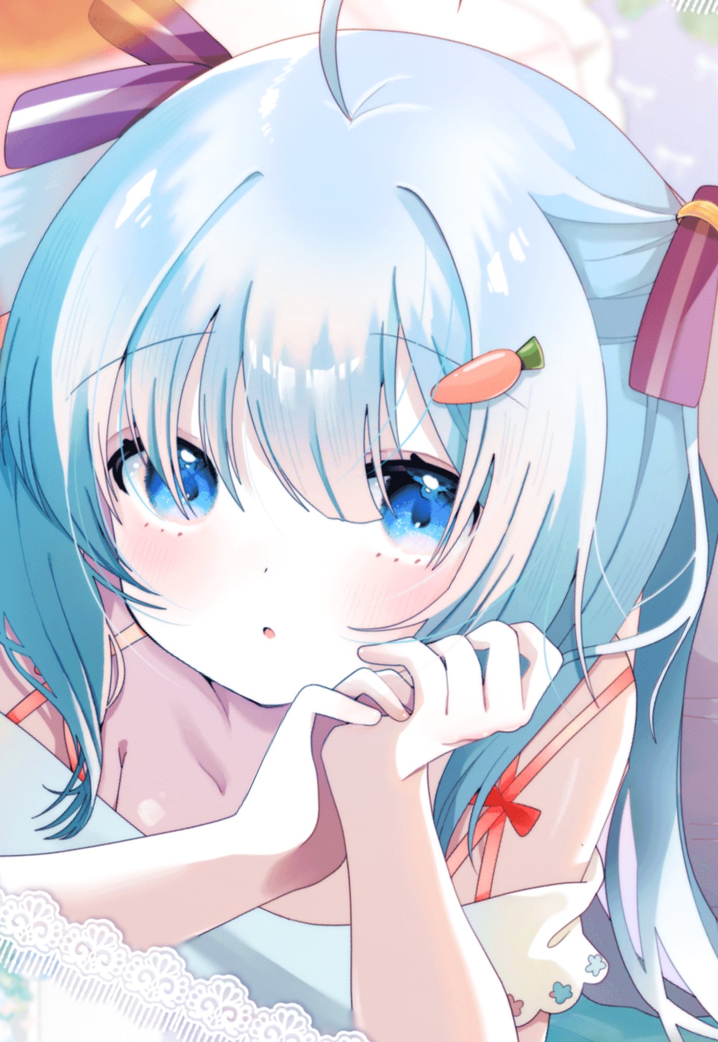 Choco closet様♡ありがとうございます♡ ココ・ショコラ🍫🎨コミケc106 2日目 8/17(日)西地区 “へ