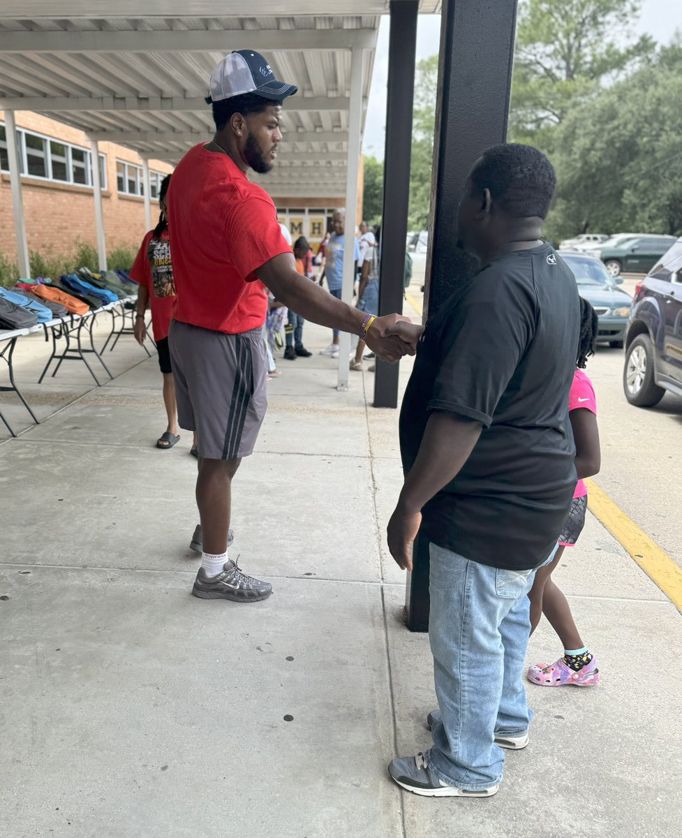 East Baton Rouge Parish School System tweet media