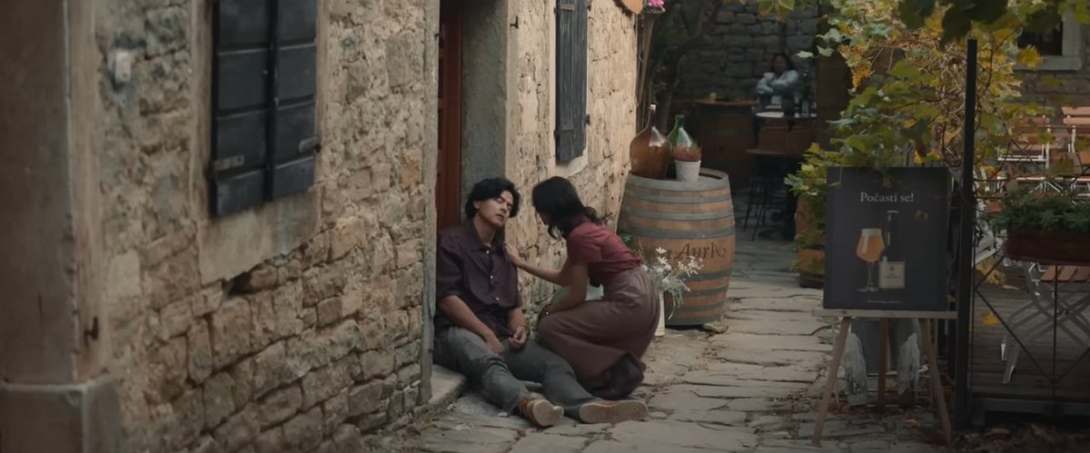HabisNontonFilm's tweet image. SORE 1,5 juta penonton!
Udah ngalahin SUPERMAN di bioskop Indonesia. Gokil!