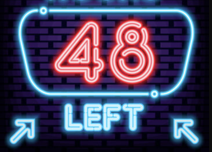 PilotsCraving's tweet image. There are 48 days until "Breach", the brand new album by Twenty One Pilots.
