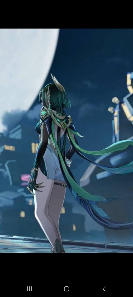 dailynxdkrai's tweet image. NEFER IS SO COOL HELLO????
#GenshinImpact #NodKrai #Nefer